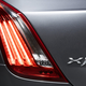 Illustration for article titled 2010 Jaguar XJ: A Controversially Redesigned Pussycat
